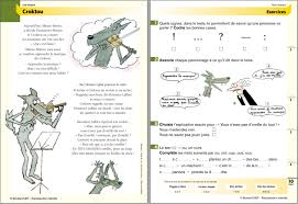 أفضل قصص للأطفال باللغة الفرنسية Pdf الموقع التعليمي Ademweb Com