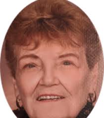 Evelyn V. Makiej Obituary (1931