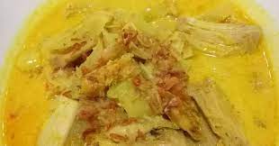 Resep Sayur Nangka Praktis Oleh Ariyanti Diakbar Recipe Resep Sayuran Makanan Resep Masakan Indonesia