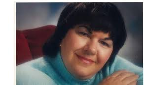 Obituary information for Violet A. Glover