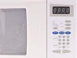 How To Find The Wattage Power Of Your Microwave Epicurious