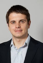 Former Students and Postdocs