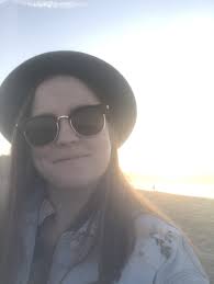 Amanda Lathrop: working during the pandemic