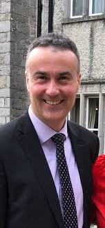 Today we say goodbye to our dear friend and former colleague, Conor Clune,  who joined the staff of KBNS in 2008 and worked in our school community  before moving to Blackrock NS