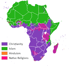 Bahkan beberapa negara juga memiliki tradisi minum teh layaknya jepang. Agama Di Afrika Wikipedia Bahasa Indonesia Ensiklopedia Bebas