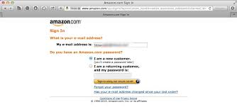 How to register for Amazon Affiliate and Product Advertising API