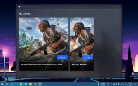 Whatever game in any country my services will be support transmission speed. Pubg Tips 5 Easy Steps To Change Language Of Tencent Gaming Buddy