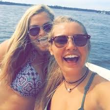 Carly Garrison's Instagram, Twitter & Facebook