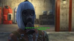 What Fallout 4 Does With Polyamory Is Just The Beginning