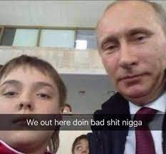 Search the imgflip meme database for popular memes and blank meme templates. Putin Meme Memes