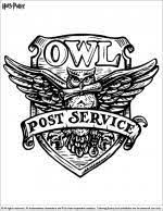 Harry potter books online free download. Harry Potter Coloring Pages Coloring Library
