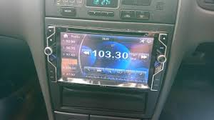 Ada cara tak supaya dia. Radio Dvd Kereta Universial Auto Accessories On Carousell