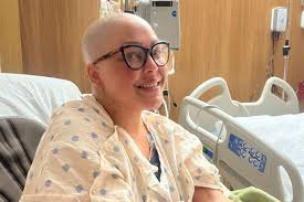 Fundraiser for kayla combs by Paige Toraason : Ribbons for Kayla