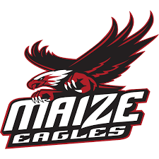 Eagle logo design vector template negative space. Maize Eagles Logo Download Logo Icon Png Svg