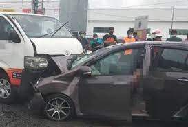 Dia didakwa mengikut (pindaan) seksyen 41 (1) akta pengangkutan jalan 1987 yang berkuat kuasa 23 okt lepas, yang membawa hukuman penjara maksimum 10 tahun, denda tidak lebih rm50,000 serta hilang kelayakan daripada memegang dan mendapatkan lesen memandu selama lima tahun. Carian Mengenai Topik Seksyen 41 1 Akta Pengangkutan Jalan 1987 Astro Awani