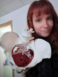 If your struggling with pelvic floor health issues, ask us to help.