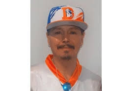 Lawrence Barraza's Instagram, Twitter & Facebook