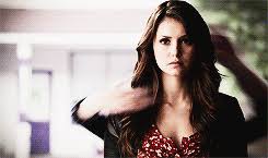 With tenor, maker of gif keyboard, add popular katherine pierce animated gifs to your conversations. Elena Gilbert Animated Gif Elena Gilbert Vampire Diaries Pretty People
