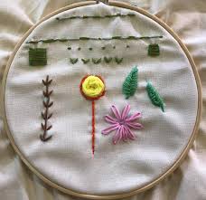 I have friends who embroider, and i would like to take it up in order to spend more time with. Exploring Stories Through Embroidery Art Access Alliance