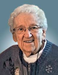 Rosemary Clara Steimle Obituary & Funeral