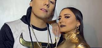 Blue Mary sin filtro sobre romance que tuvo con Dash : Lima Limón