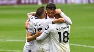 Leeds welcome ryan mason's tottenham side to elland road on this saturday afternoon with both sides looking to finish the season strongly. Agpmcgwjgx J9m