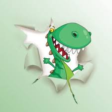 Une petite chasse au trésor à imprimer gratuitement. Chasse Au Tresor Dinosaure A Telecharger Et Imprimer Pour Enfants
