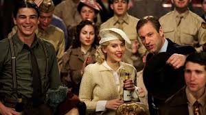 A fost ecranizat in 2006 in regia lui brian de palma, cu josh hartnett, scarlett johansson si aaron eckhart in rolurile principale. The Black Dahlia Full Movie Online 123movies
