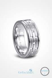 Gelin Abaci Platinum Wedding Band I Think This Might Be The One Wedding Ring Designs Engagement Rings Bridal Sets Platinum Wedding Band