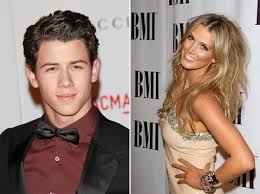 Goodrem signed to sony music at the age of 15. Nick Jonas Delta Goodrem Trennung Promicabana