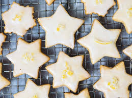 My Life With Marilyn, the Family Lemon Tree