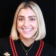 I'm elated to announce that I will be joining Gartner full-time this summer  as an Account Manager in Dallas, Texas.