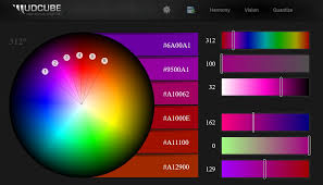 Maybe you would like to learn more about one of these? 60 Best Color Palette Generators For Web Designing 2021