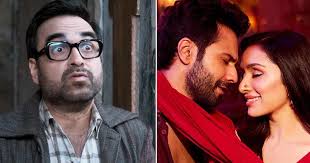 Stree 2: Pankaj Tripathi Earned Only 1 Crore More In Salary Than 'Bhediya'  Varun Dhawan, Who Made A Brief Cameo In Shraddha Kapoor's Film