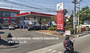 Beragam loker grobogan untuk lulusan sma / smk, d3, dan s1 tersedia di lokersemar.id. Loker Spbu 44 502 02 Semarang Operator Spbu Tutup 22 November 2020