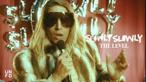 From The Boss to Baz Luhrmann: Five surprise influences behind Slowly  Slowly's new album