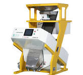 Small rice color sorter, Mini Optical CCD Rice Color Sorter ...