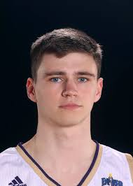 2023-24 Men's Basketball Roster