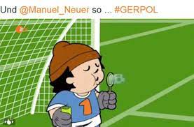 Italien, spanien oder england gegen deutschland? Deutschland Gegen Polen So Lustig Kann Langeweile Sein Fussball Stuttgarter Zeitung