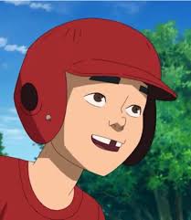 Exploring Omni Man and Mark Grayson's Baseball Scene