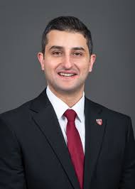 Salameh Obeidat M.D., MSc, MHQS