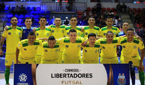 Du er på copa libertadores 2021 resultater sektionen indenfor futsal/sydamerika.flashscore.dk tilbyder copa libertadores 2021 livescore, slutresultater og deltidsresultat, copa libertadores 2021 stilling, tabeloversigt og kampdetaljer. Copa Libertadores De Futsal Grupo Y Calendario De Alianza Platanera Antena 2