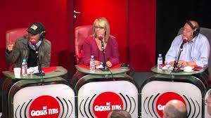 Laurent ruquier a préparé une série de questions, de jeux et de surprises pour célébrer comme il se doit la fin d'année. La Premiere Des Grosses Tetes Avec Laurent Ruquier La Presentation Des Pensionnaires Rtl Rtl Youtube