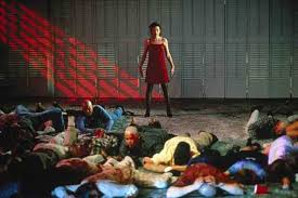 The Rage: Carrie 2 (1999) Review | Love Horror film reviews and news