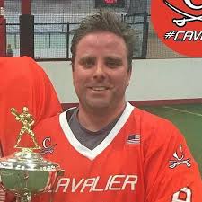 Virginia Lacrosse Club