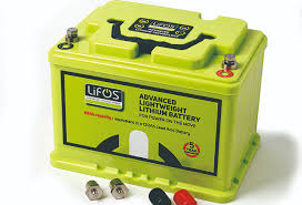 Lithium batteries for floor machines cleaning industry professionals are always. Lithium Ion Batteries A Buyers Guide For Sailors Yachting Monthly