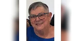 Donna Kay Robinson Obituary