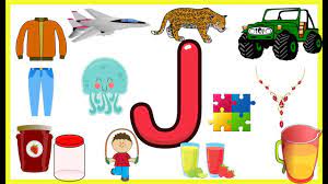 The cdc's independent advisory panel, acip, voted today to once again recommend the vaccine for everyone aged 18 and over, even though t. Letter J Things That Begins With Alphabet J Words Starts With J Objects Words Starting With J J Words Abc For Kids