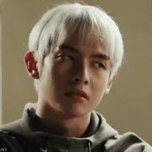 Sb19 Justin Close Up Justin GIF