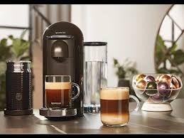 Level 2, the podium, adb avenue, mandaluyong city. Nespresso Vertuo The Perfect Large Cup At The Touch Of A Button Lifestyle Gulf News